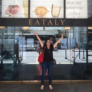 Meet your Posher, Daniela